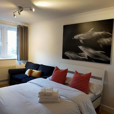 Cobbold Court Share Flat Apartment Лондон Екстериор снимка