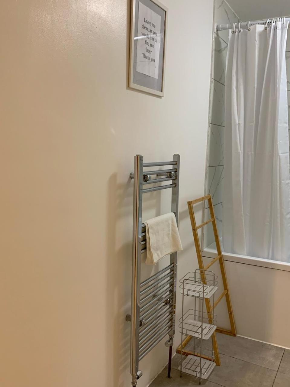 Cobbold Court Share Flat Apartment Лондон Екстериор снимка