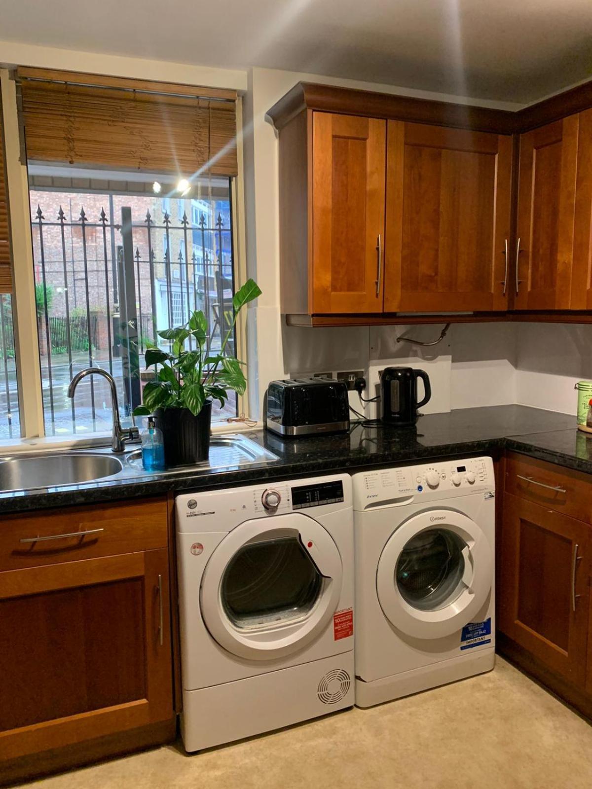 Cobbold Court Share Flat Apartment Лондон Екстериор снимка